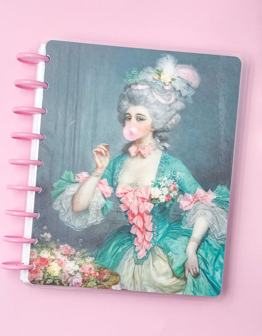Paris Planner Midi M+W