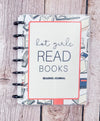 Reading Journal Mini