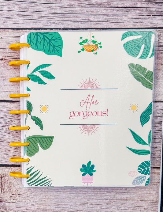 Growth Planner Midi M+W