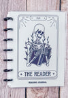Reading Journal Mini