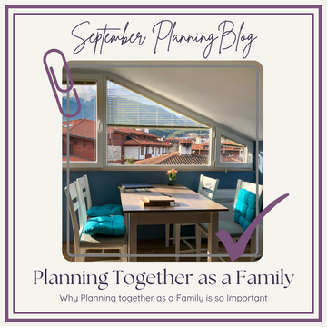 Why Family Planning is Essential
