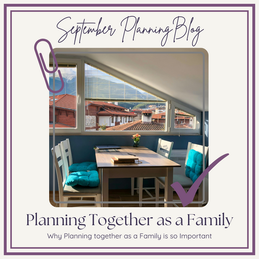 Why Family Planning is Essential