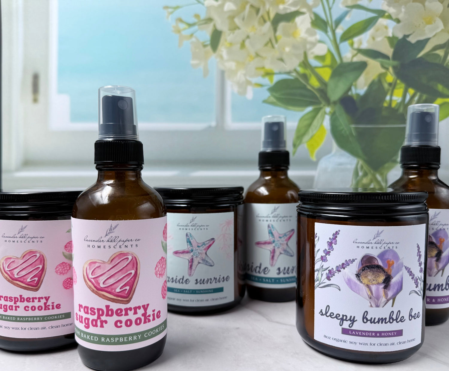 Home Scents