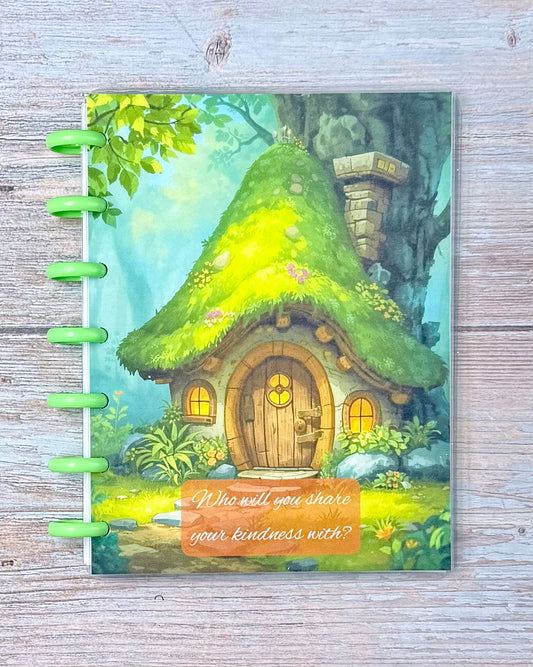 Disney Princess Mini Notebook- Snow White
