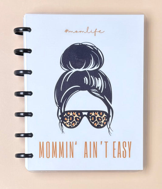 Mommin Planner Mini M+W