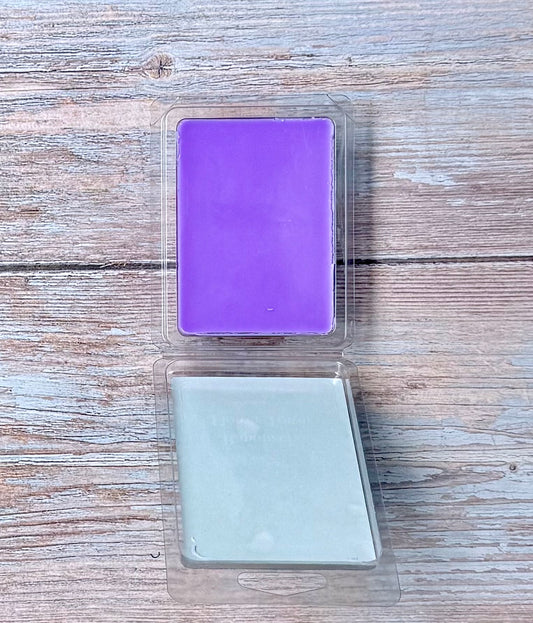 Disney Wax Melts- Rapunzel’s Flower Tower