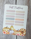 Lavender Hill Monthly Stationery Subscription Box, photo 4