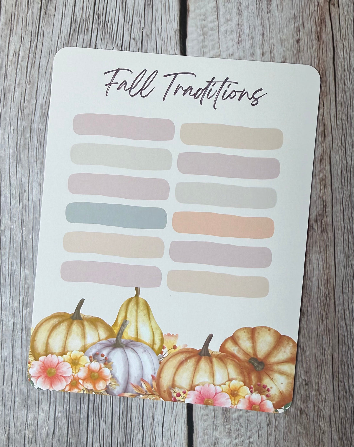 Lavender Hill Monthly Stationery Subscription Box, photo 4