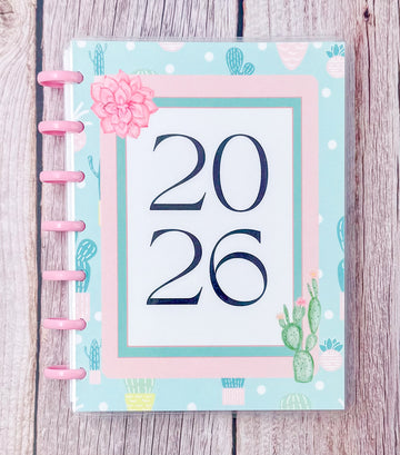 Growth Planner Mini M+W