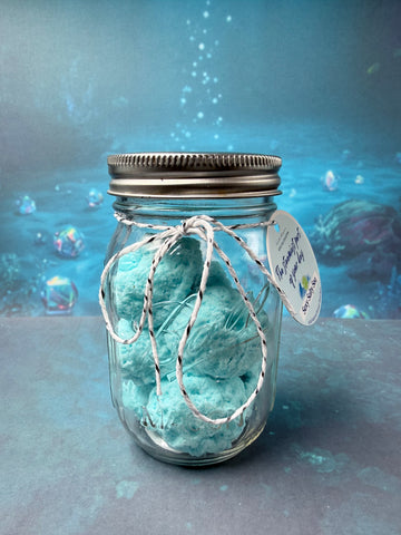 Shower Steamers- Beach Romance (8 Steamers)