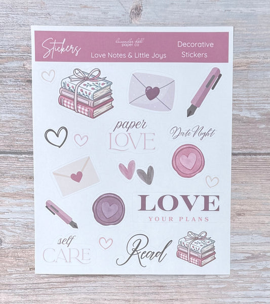 Monthly Subscription Box