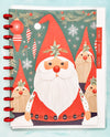 2024 Holiday Planner- Festive Gnomies