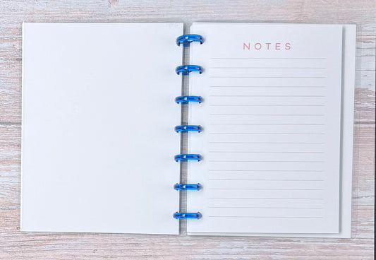 Disney Princess Mini Notebook- Belle