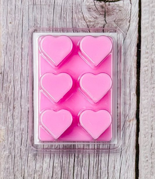 Romance Wax Melts- Floral