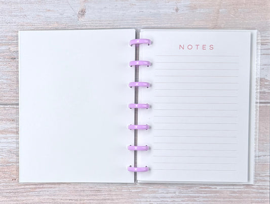 Disney Princess Mini Notebook- Rapunzel