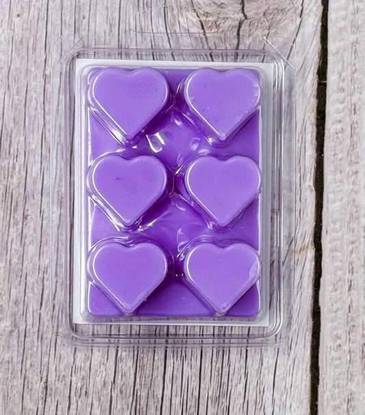 Romance Wax Melts- Comfort