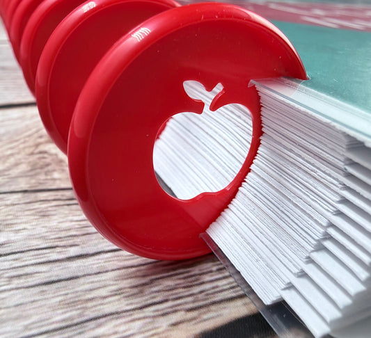 Teacher Planner- Inspire