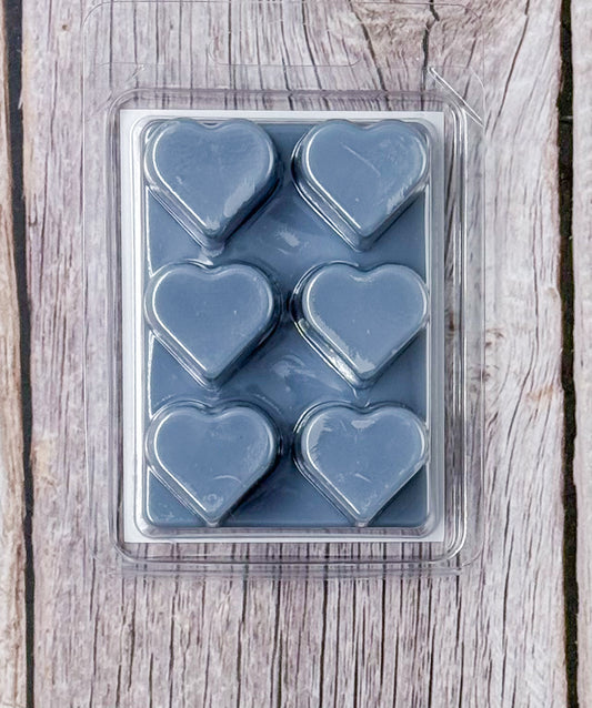 Romance Wax Melts- Bad Boy