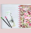 2025 Big Life Spring Planner