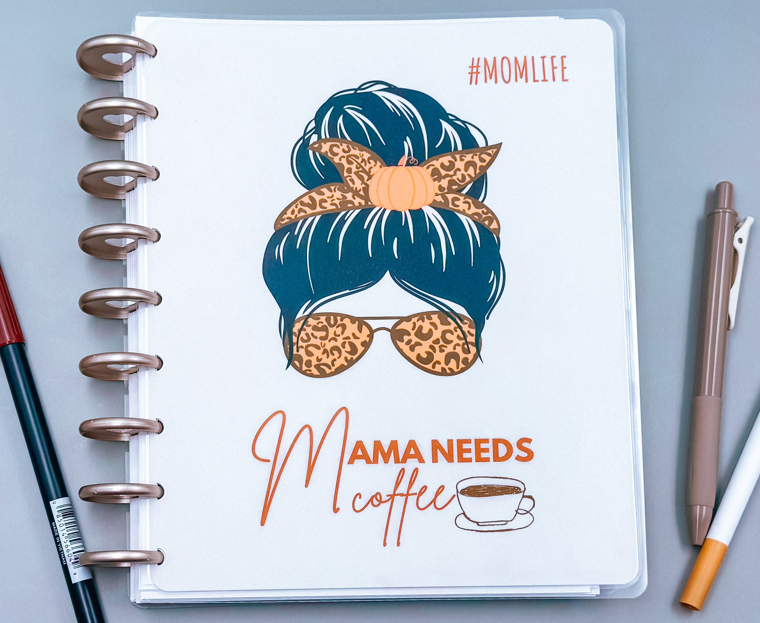 Mom Planners