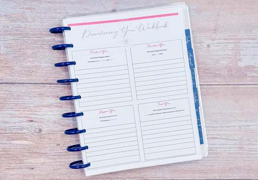 Jane Austen 2025 Planner