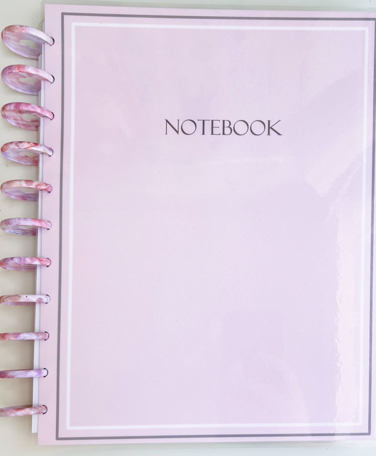 Notebooks