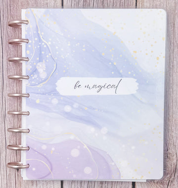 Be Magical Planner Midi M+W