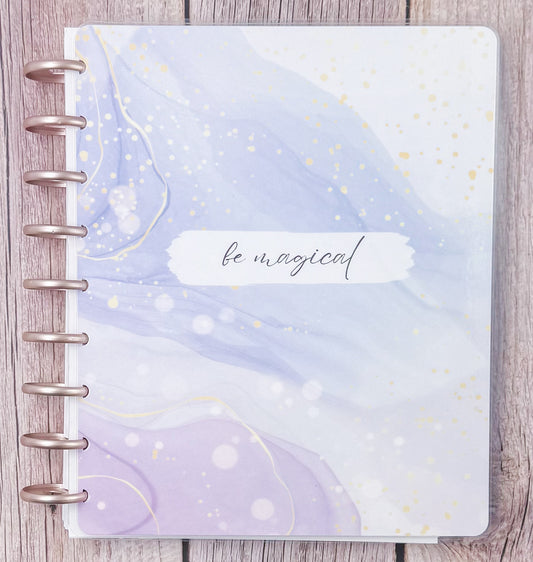 Be Magical Planner Midi M+W