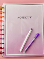 2024 Love is Love Pride Notebook