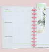 2025 Big Life Spring Planner