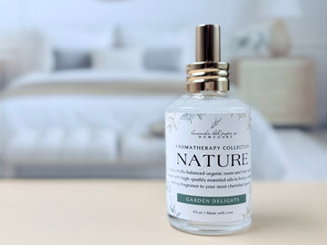 Luxury Linen & Room Spray- NATURE