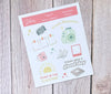 Monthly Subscription Box