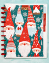 2024 Holiday Planner- Festive Gnomies