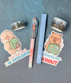 Monthly Subscription Box
