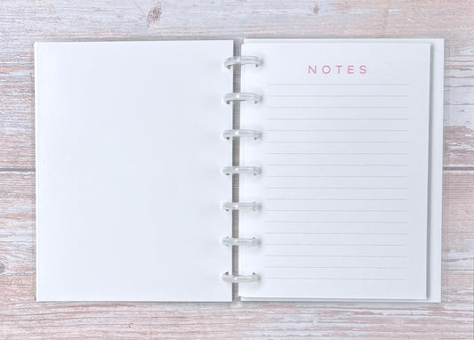 Disney Princess Mini Notebook- Merida