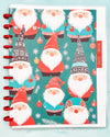 2024 Holiday Planner- Festive Gnomies