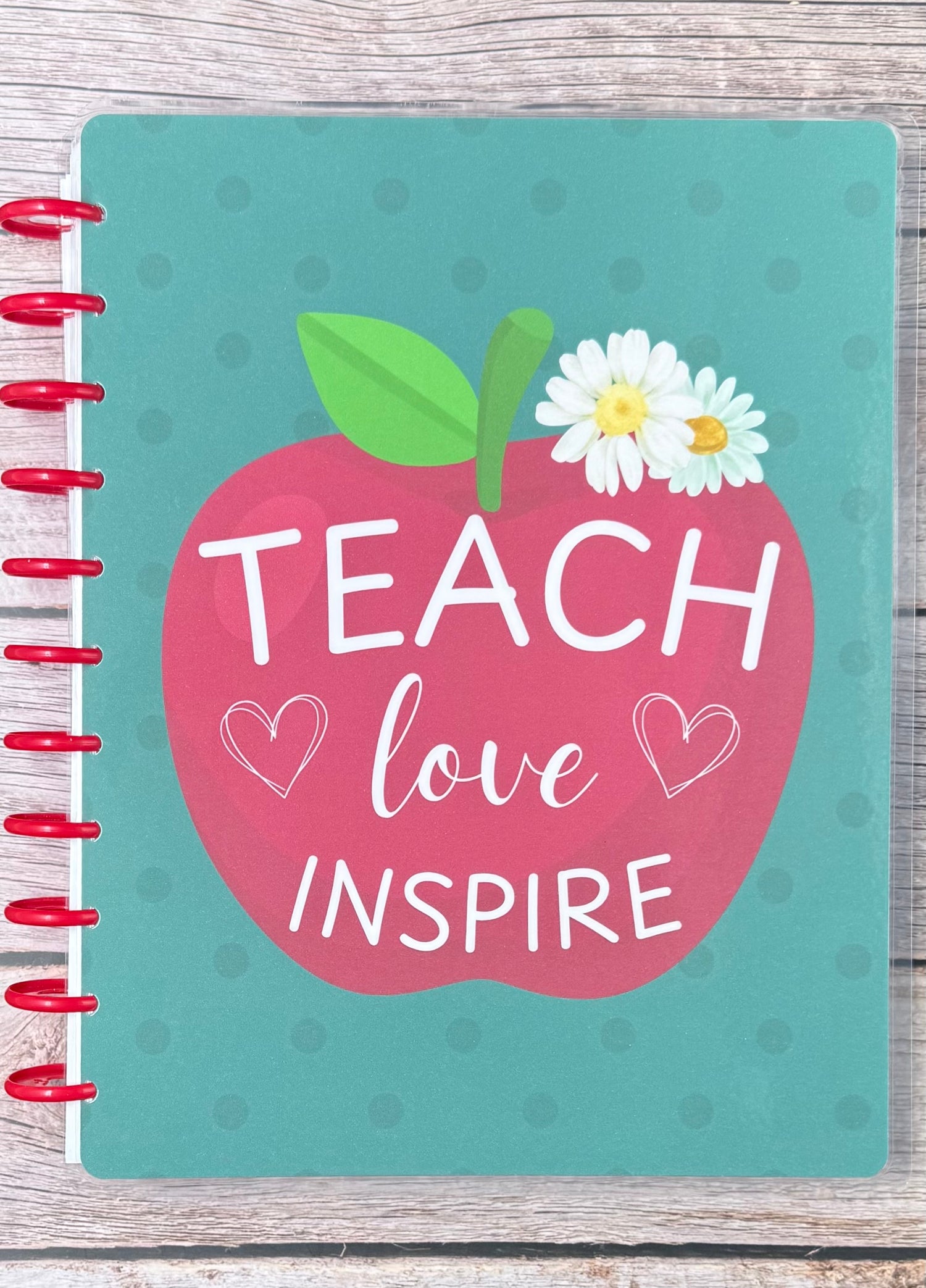 Teacher Collection