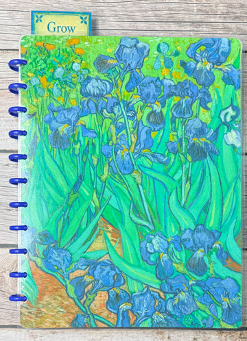 2027 Monthly Planner