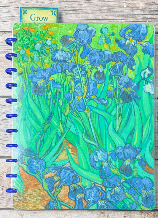 2027 Monthly Planner
