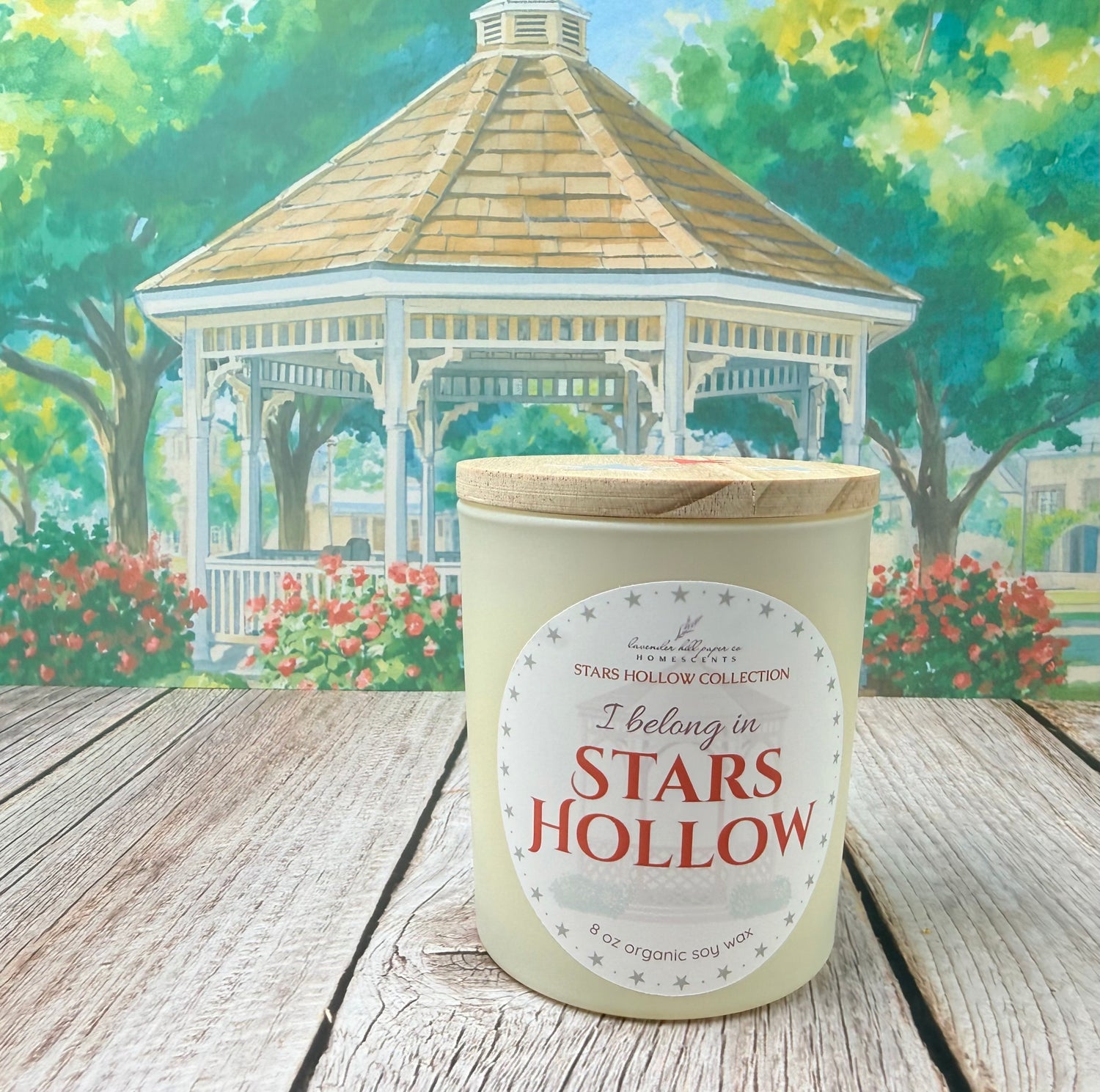 Stars Hollow Collection