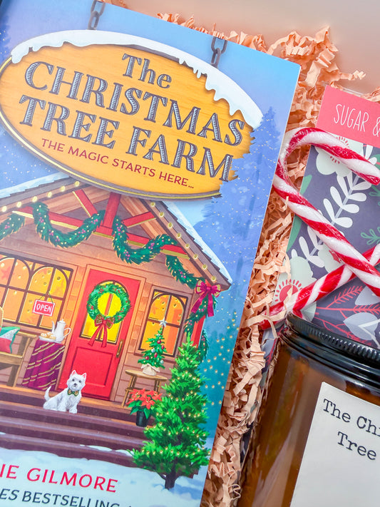 Gift Bundle: The Christmas Tree Farm