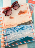 2024 Summer Planner