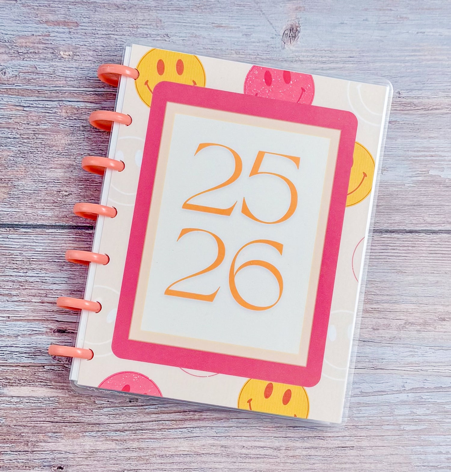 Mini Planners