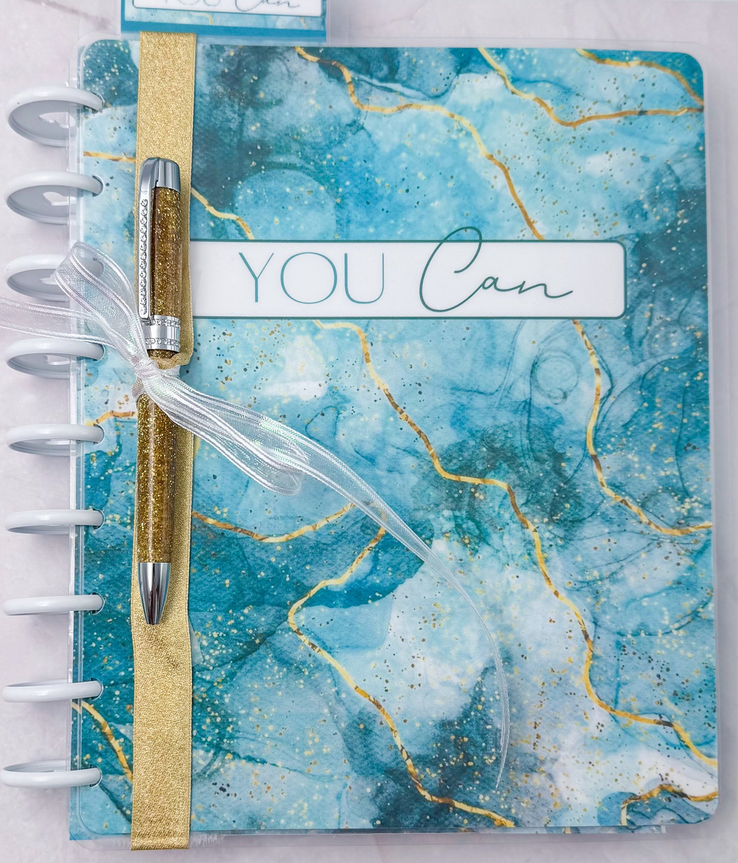 2026 Luxe Planner Collection