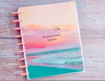 Academic Midi Planner- Free Heart