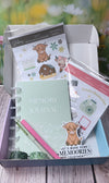 Monthly Subscription Box