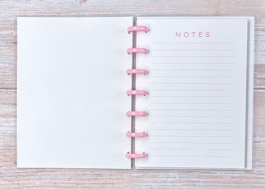 Disney Princess Mini Notebook- Ariel