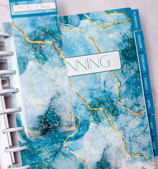 Luxe YOU CAN Planner Bundle