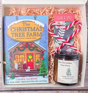 Gift Bundle: The Christmas Tree Farm