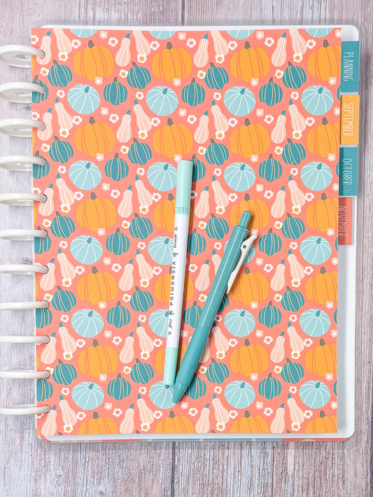 2025 Big Life Fall Daily Planner